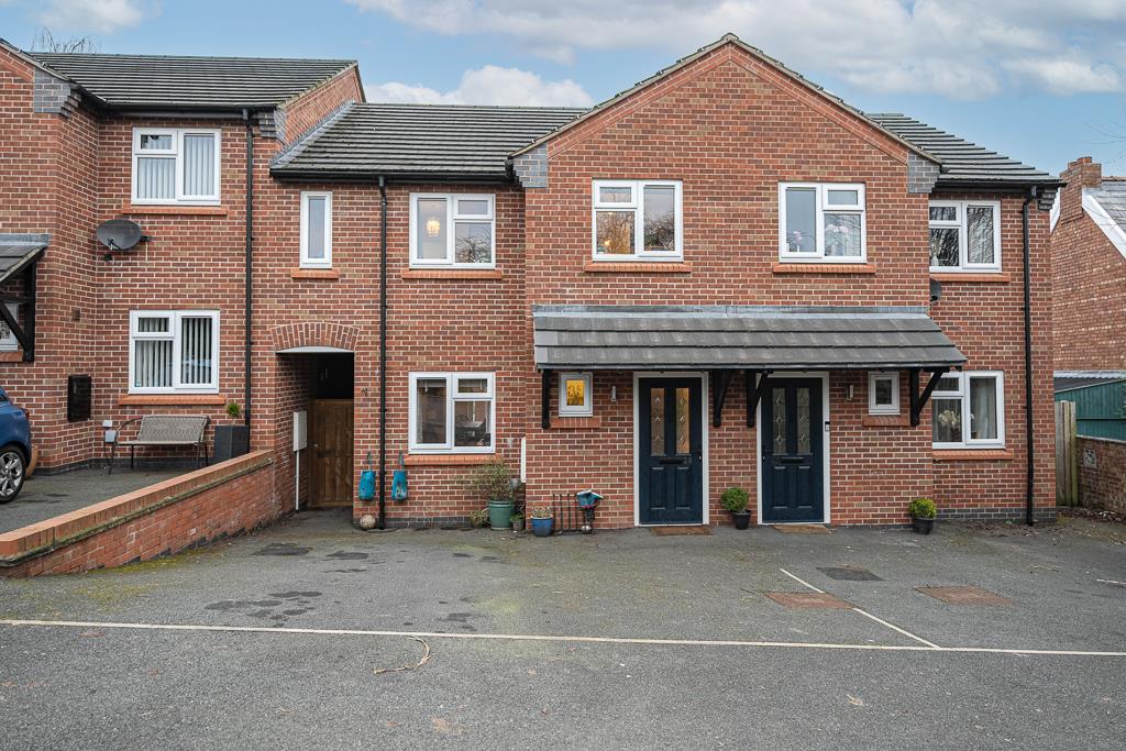 Lime Tree Close, Winsford CW Estate Agents